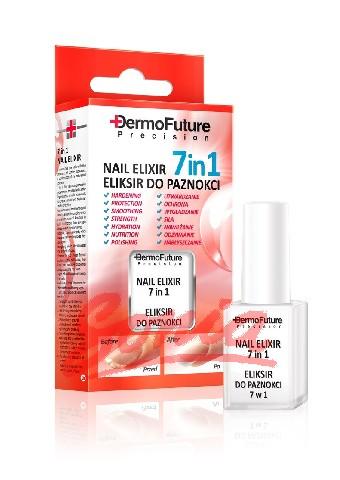 Dermofuture Precision Elixir 7in1 spik 9 ml