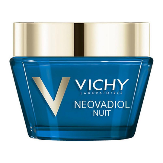 Nattkräm Neovadiol Nuit Vichy (50 ml)