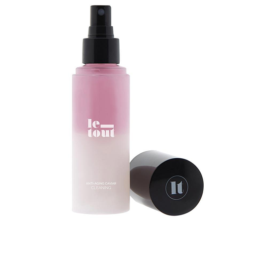 LE TOUT ANTI-AGING CAVIAR cleaning 120 ml