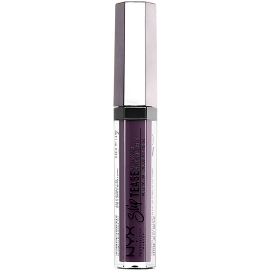 NYX PROFESSIONAL MAKEUP Lip Lacquer | Skimrande läppglans |