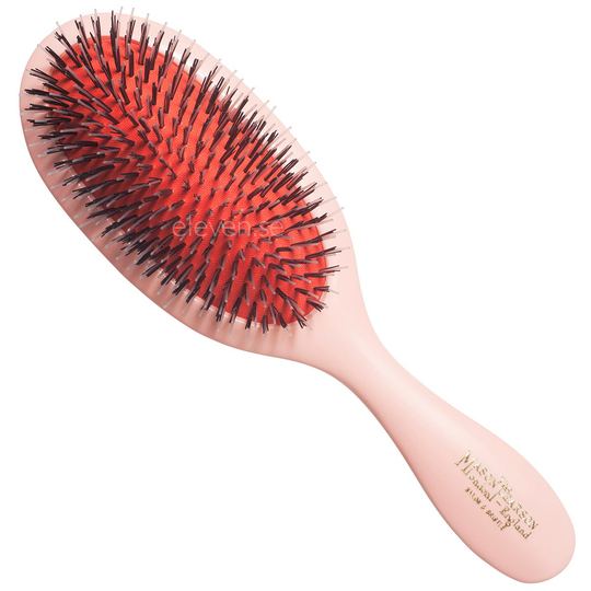 Handy Bristle & Nylon, Pink, Mason Pearson Hårborstar