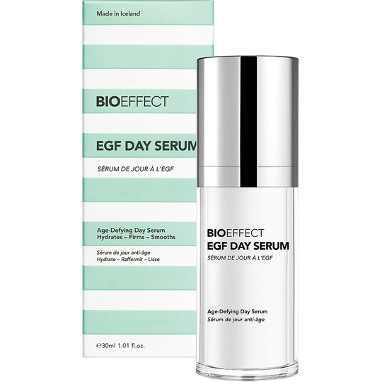 EGF Day Serum, 30 ml Bioeffect Ansiktsserum