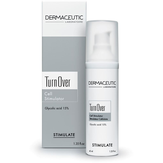Dermaceutic Turn Over 40 ml