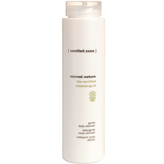 ComfortZone Sacred Nature Cleansing Oil 230 ml