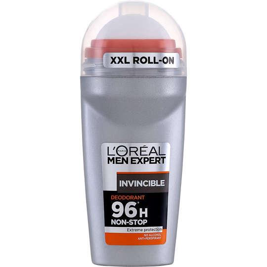 L'Oréal Paris Men Expert 96 Hours Deodorant | Långvarig deodorant