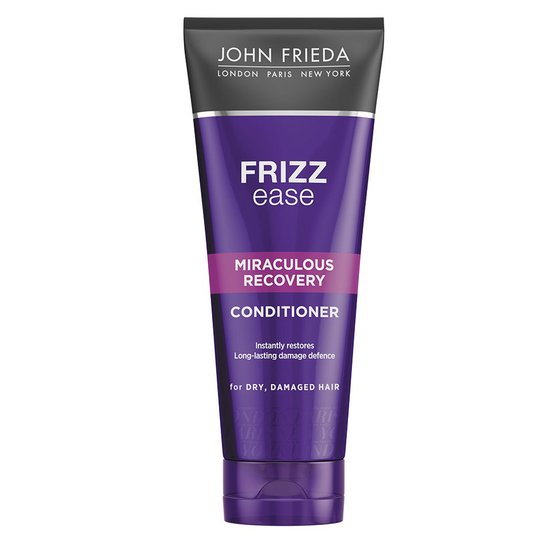 Miraculous Recovery Conditioner, 250 ml John Frieda Conditioner - Balsam