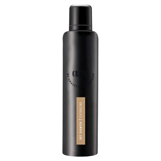 Grazette Crush Dry Shampoo (300ml)