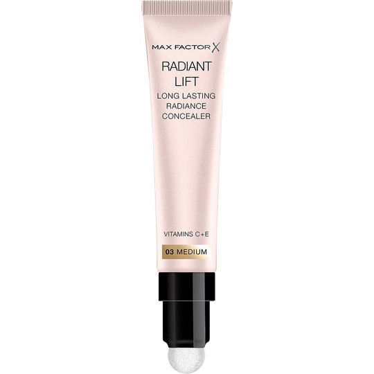 Max Factor, Radiant Lift Concealer, 7 ml