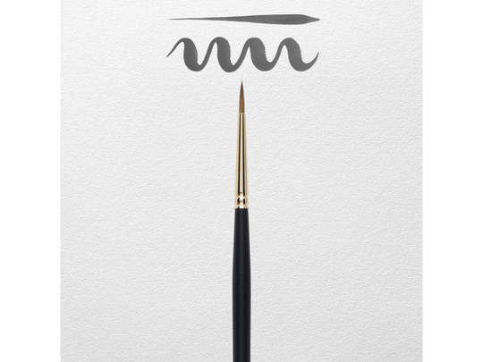 Rembrandt Watercolour Brush Series 110 No. 2