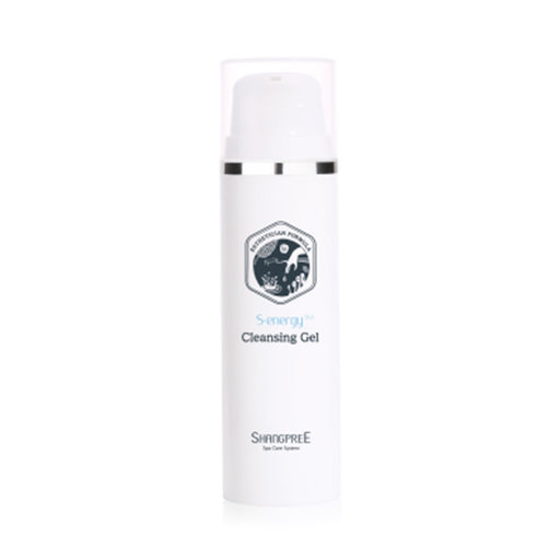 S-Energy Cleansing Gel 150ml