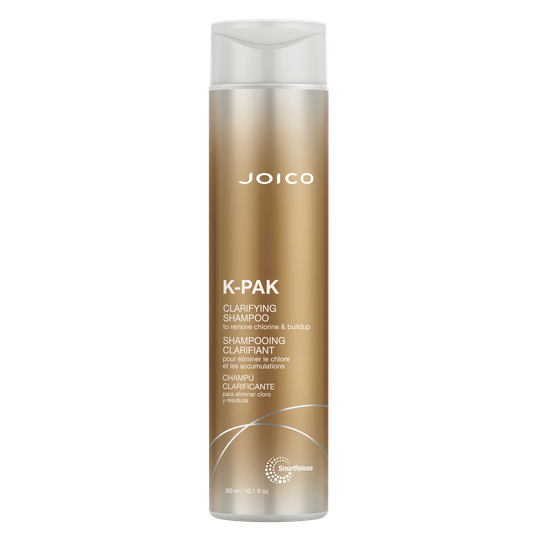 Joico K-pak Clarifying Shampoo 300 ml