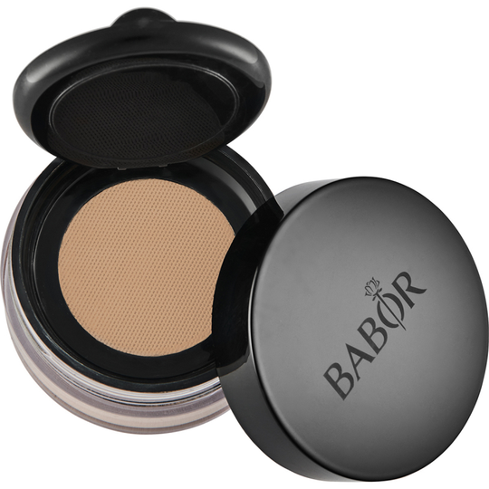 Babor Mineral Powder Foundation 02 Medium