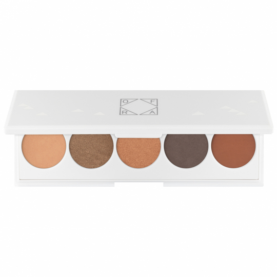 Ofra Cosmetics Signature Palette Exquisite Eyes