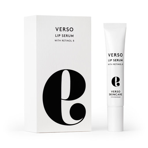 Lip Serum