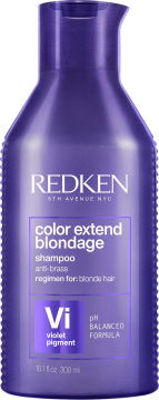 Redken Color Extend Blondage Shampoo 300ml - Schampo