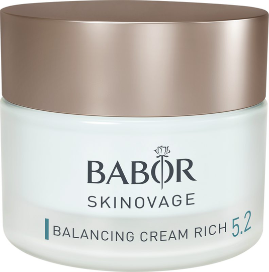 Babor Skinovage Balancing Cream Rich (50ml)