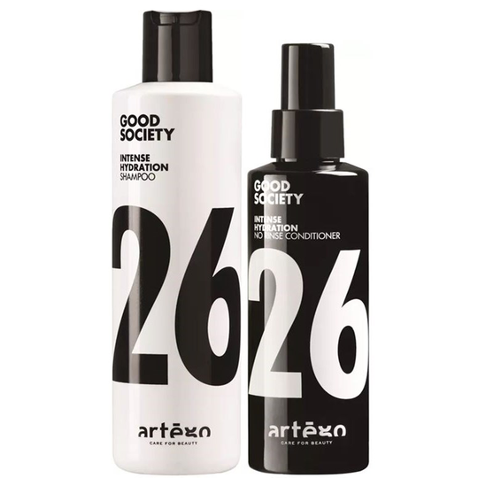 Artègo Good Society GS26 Intense Hydration Paket