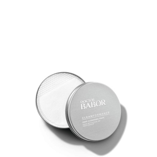 Deep Cleansing Pads