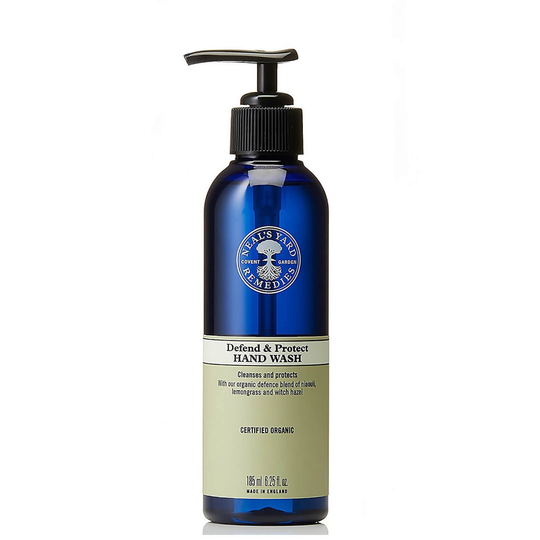 Neal's Yard Remedies Defend and Protect Hand Wash 185 ml
