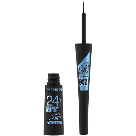 H Brush Liner Waterproof, 3 ml Catrice Ögonbrynsmakeup