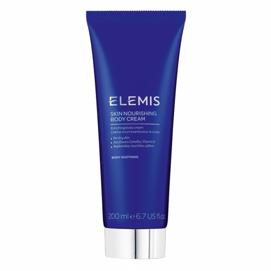 Elemis Skin Nourishing Body Cream (200ml)