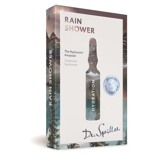 Dr Spiller The Hyaluronic Hydration Ampoule 7 x 2 ml