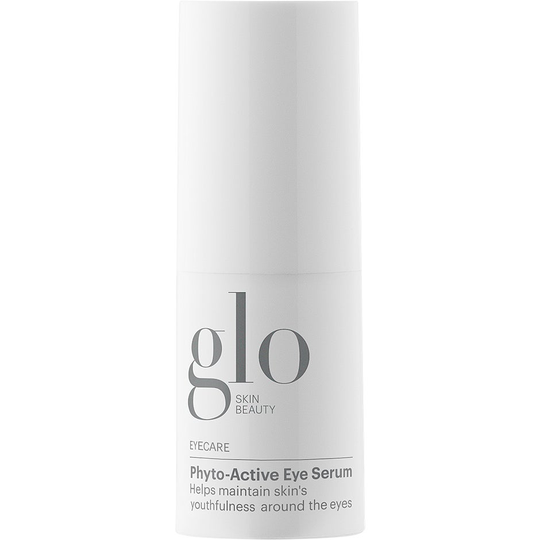 Phyto-Active Eye Serum, 15 ml Glo Skin Beauty Ansiktsserum