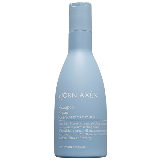Björn Axén Care Repair Shampoo, 250 ml Björn Axén Shampoo