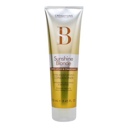 Creightons Sunshine Blonde Conditioner 250 ml