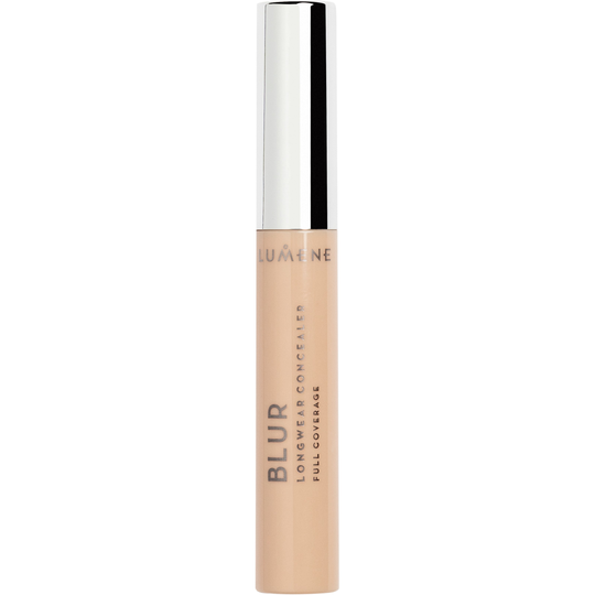 Lumene Blur Longwear Concealer Dark
