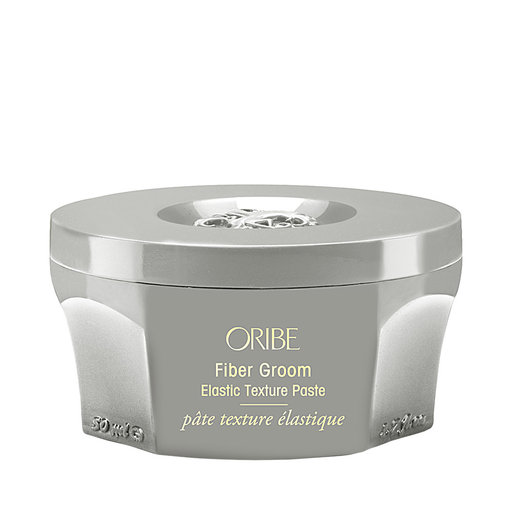 Fiber Groom Elastic Texture Paste