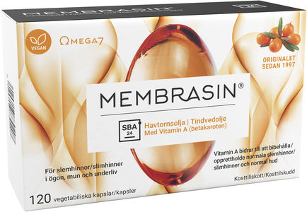 Membrasin 120 st