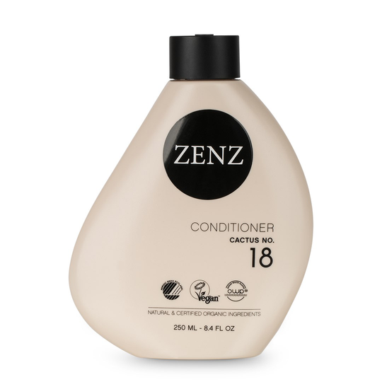 Zenz Organic Cactus 18 Conditioner 250 ml
