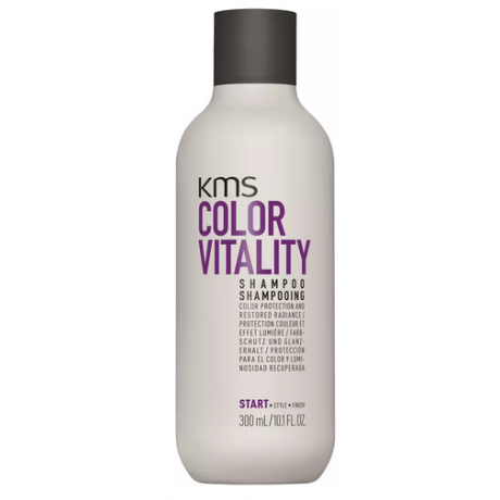 KMS Colorvitality Shampoo 300ml