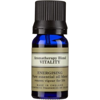 Aromatherapy - Vitality