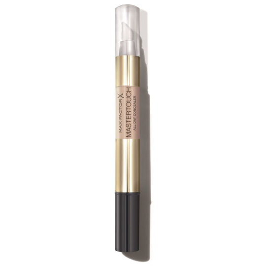 Max Factor Mastertouch Under-Eye Concealer 306 Fair