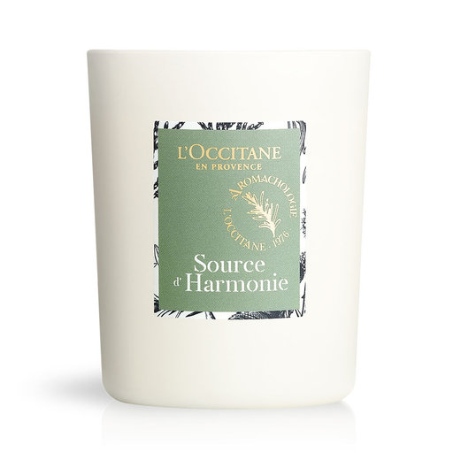 Harmony Candle