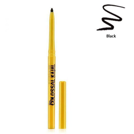 Maybelline Colossal Kajal Vitamin E Smudgefree Eyeliner - Black