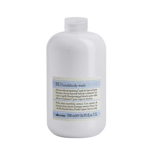 SU Hair&Body Wash, 500 ml