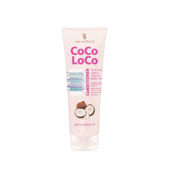 Lee Stafford CoCo LoCo Conditioner 250 ml
