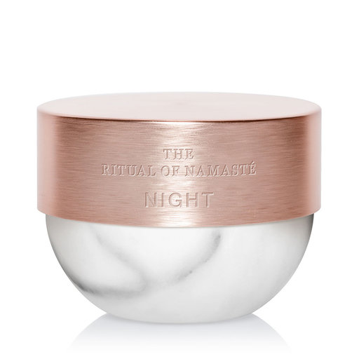 The Ritual of Namasté Anti-Aging Night Cream