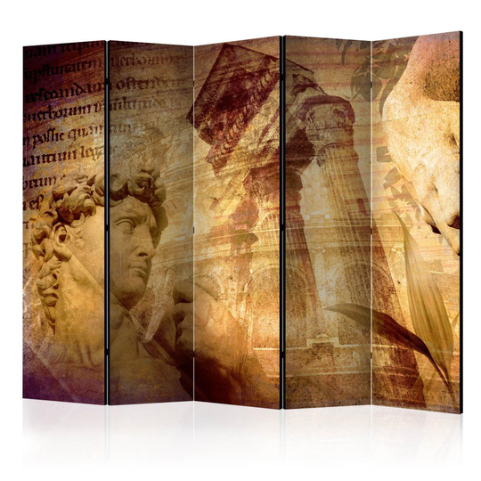 Rumsavdelare - Greek collage II [Room Dividers]