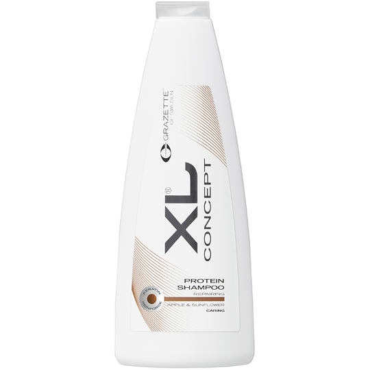 Grazette XL Repairing Protein Shampoo (400ml)