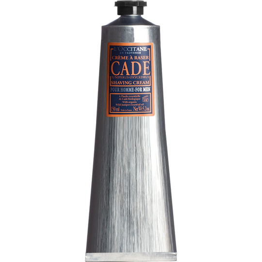 L'Occitane Cade Shaving Cream, 150 ml L'Occitane Under rakning