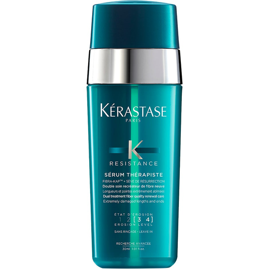 Kérastase Resistance Sérum Thérapiste Dual Treatment, 30 ml Kérastase Hårserum & Hårolja