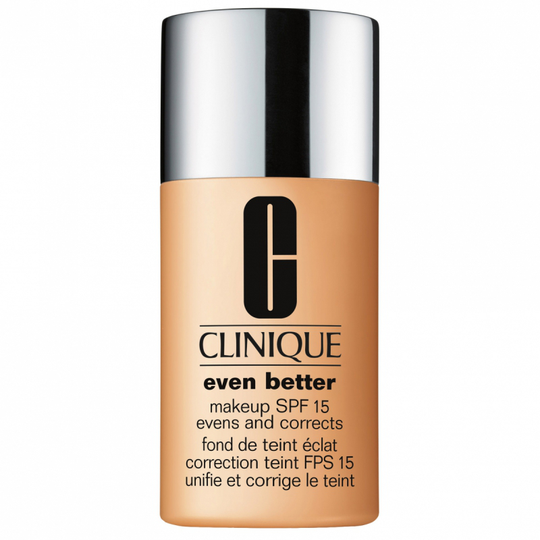 Clinique Even Better Makeup SPF15 WN 92 Toasted Almond