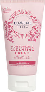 Lumene Hellä cleansing cream 150 ml
