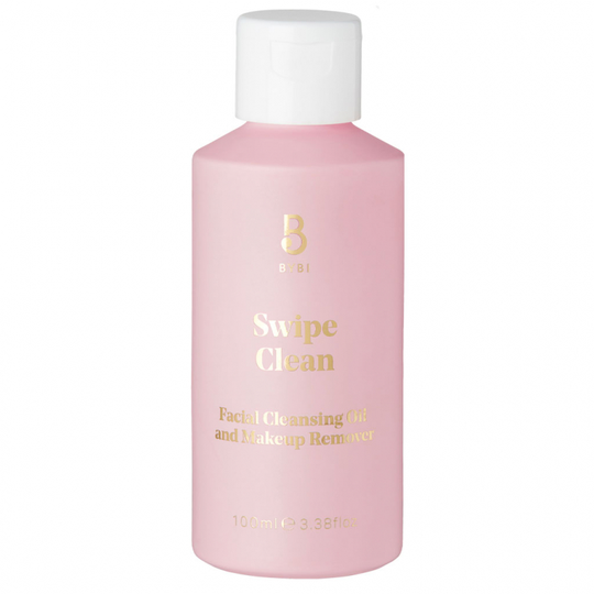 BYBI Beauty Swipe Clean Cleansing Oil (100ml)
