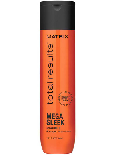 Matrix Total Results Mega Sleek Shampoo (300ml)
