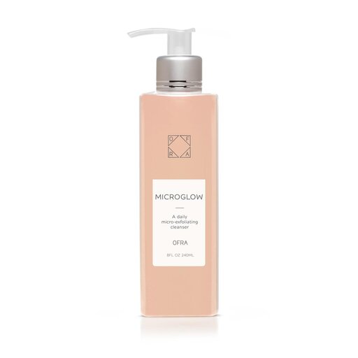 Microglow Cleanser